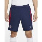 Nike Paris Saint Germain ADV Strike Drill Shorts Herren - Herren, Midnight Navy/University Red/White