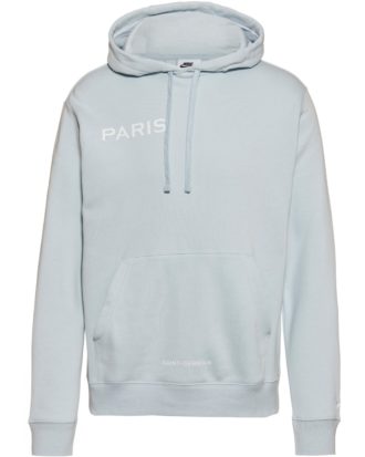 Nike Paris Saint-Germain Hoodie Herren