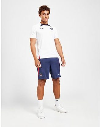 Nike Paris Saint Germain Strike Shorts - Herren