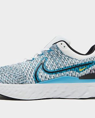 Nike React Infinity Run Flyknit 3 Herren - Herren