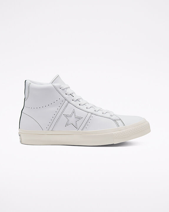 One Star Academy Pro High Top