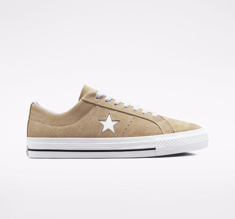 One Star Pro Suede