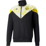 PUMA Borussia Dortmund Trainingsjacke Herren