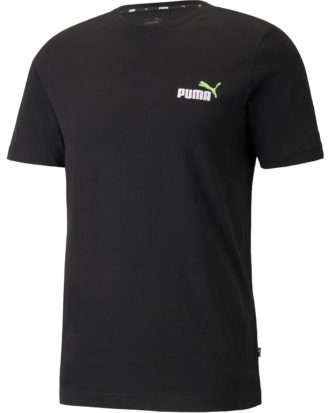 PUMA Essentiell T-Shirt Herren