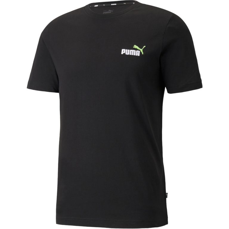 PUMA Essentiell T-Shirt Herren