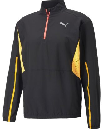 PUMA Laufjacke Herren