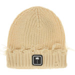 PXP Fisherman Beanie Sand