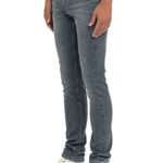 Paxtyn Skinny Grey