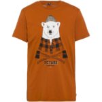 Picture Clevio T-Shirt Herren