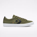 Pro Leather Vulcanized Pro