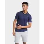 Reebok training essentials polo shirt - Herren, Vector Navy