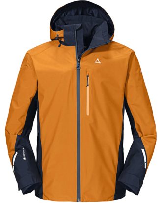 Schöffel Kreuzjoch Hardshelljacke Herren