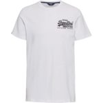 Superdry Vintage Heritage T-Shirt Herren