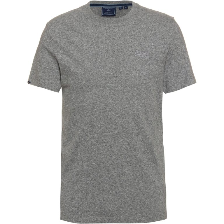 Superdry Vintage T-Shirt Herren