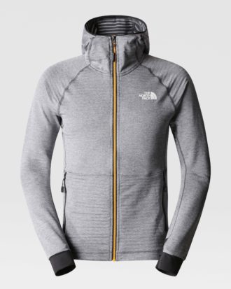 The North Face CIRCADIAN Fleecejacke Herren