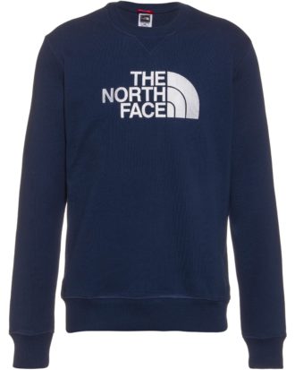The North Face DREW PEAK Sweatshirt Herren