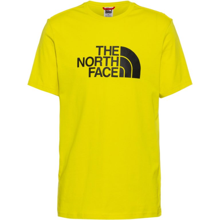 The North Face Easy T-Shirt Herren