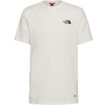 The North Face REGRIND T-Shirt Herren