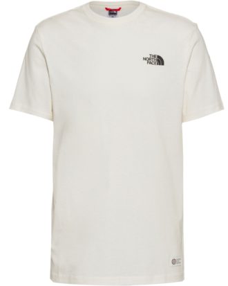 The North Face REGRIND T-Shirt Herren