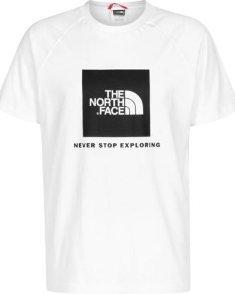 The North Face Redbox T-Shirt Herren