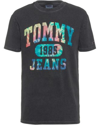 Tommy Hilfiger Collegiate T-Shirt Herren
