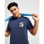 Vans Swoop V T-Shirt Herren - Herren