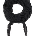 Virgin Wool Fringes Posh