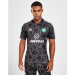adidas Celtic FC 2022/23 Goalkeeper Third Shirt PRE ORDER - Herren