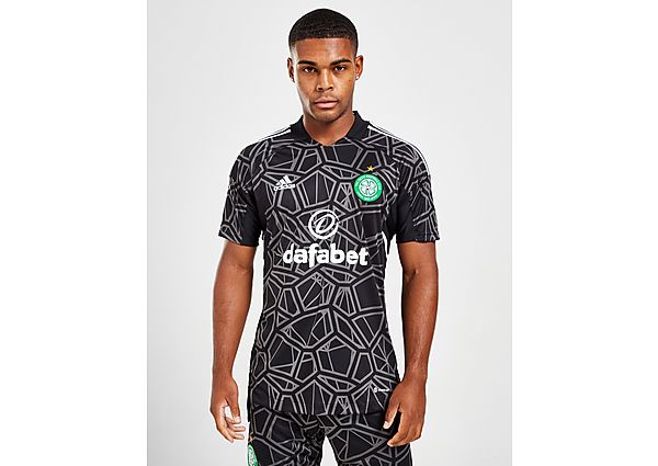 adidas Celtic FC 2022/23 Goalkeeper Third Shirt PRE ORDER - Herren