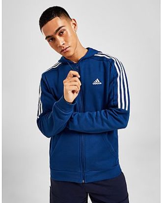 adidas Energize Full Zip Hoodie Herren