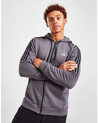 adidas Energize Full Zip Hoodie Herren