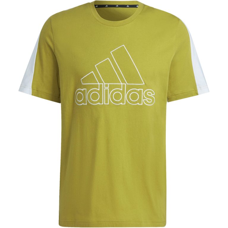 adidas Future Icons Badge of Sport T-Shirt Herren