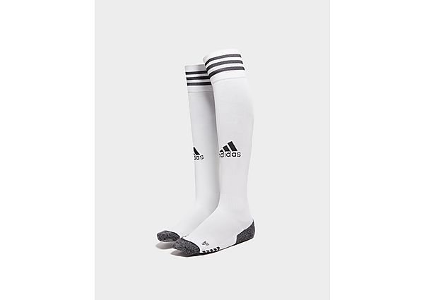 adidas Northern Ireland 2022 Away Socken Kinder - Kinder, White / Black