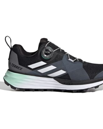 adidas TWO BOA Trailrunning Schuhe Damen