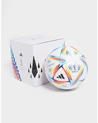 adidas World Cup 2022 Al Rihla League Fußball PRE ORDER - Damen, White / Pantone