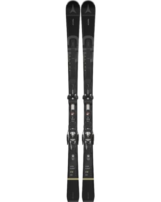 ATOMIC CLOUD C12 RVSK C + X 12 GW All-Mountain Ski Damen