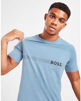 BOSS Dolphin Linear T-Shirt Herren - Herren