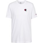 CHAMPION Rochester Logo T-Shirt Herren