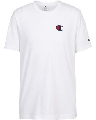 CHAMPION Rochester Logo T-Shirt Herren