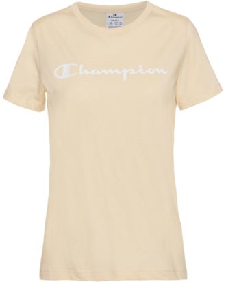 CHAMPION T-Shirt Damen