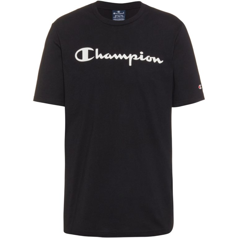 CHAMPION T-Shirt Herren