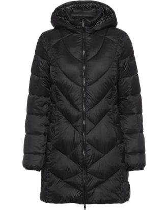 CMP WOMAN PARKA SNAPS HOOD Parka Damen