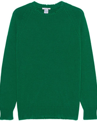 Cashmere Passion Green