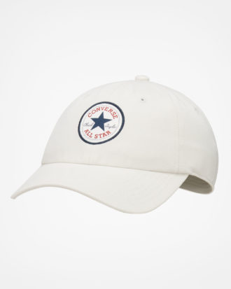 Chuck Taylor All Star Patch Baseball Hat