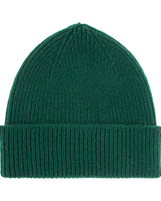 Clean Knit Green