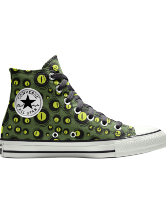 Custom Chuck Taylor All Star By You