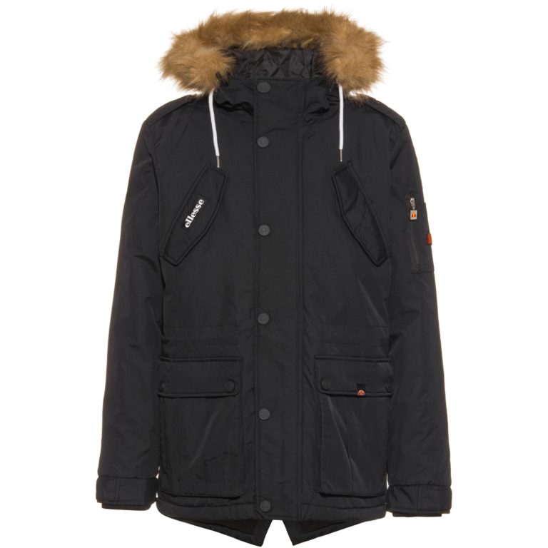 Ellesse Blizzard Parka Herren