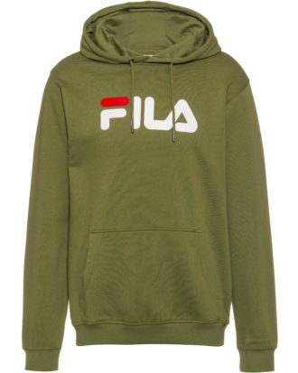 FILA Barumini Hoodie Herren