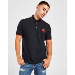 HUGO Derosino Tip Poloshirt Herren - Herren