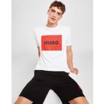 HUGO Dulive Box T-Shirt Herren - Herren